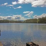 Kotimaeki By Interhome Дом отдыха Хямеэнлинна