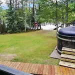 Kotimaeki By Interhome Дом отдыха Хямеэнлинна