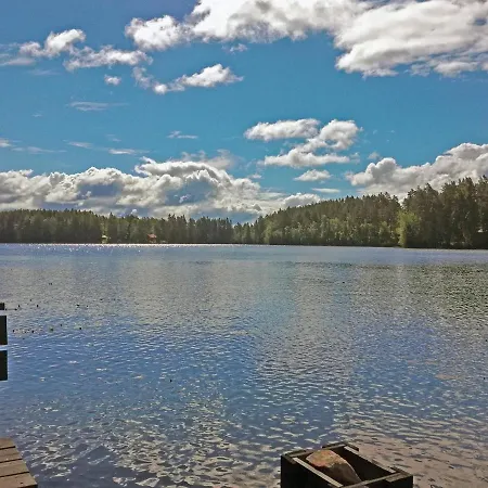 Dom wakacyjny Kotimaeki By Interhome