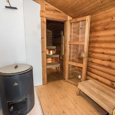 Dom wakacyjny Kotimaeki By Interhome *