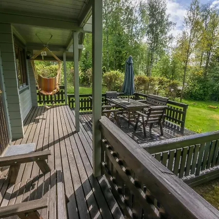 Kotimaeki By Interhome * Hämeenlinna