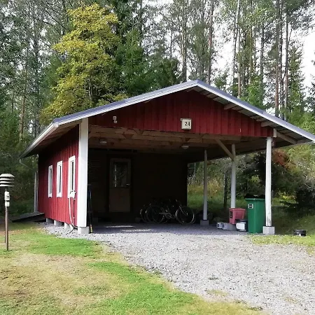 Dom wakacyjny Kotimaeki By Interhome *