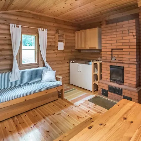 Dom wakacyjny Kotimaeki By Interhome