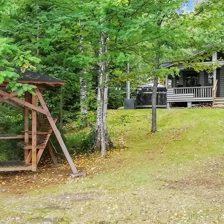 Kotimaeki By Interhome * Hämeenlinna