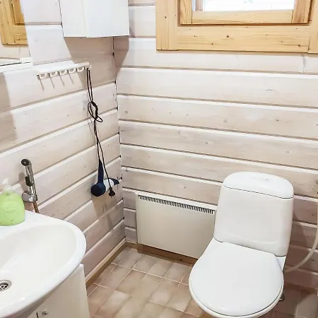 Dom wakacyjny Kotimaeki By Interhome *