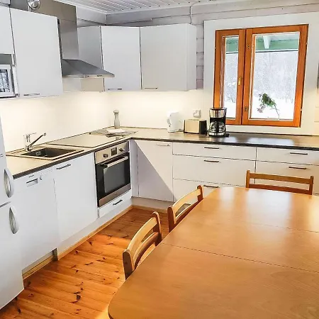 Dom wakacyjny Kotimaeki By Interhome *