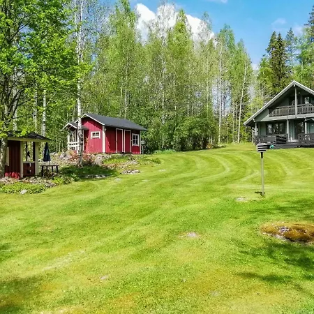 Dom wakacyjny Kotimaeki By Interhome *