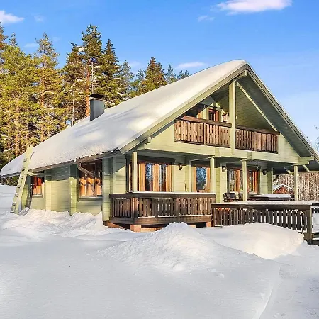 Kotimaeki By Interhome * Hämeenlinna