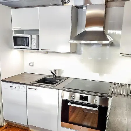 Kotimaeki By Interhome *