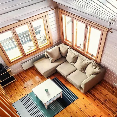 Dom wakacyjny Kotimaeki By Interhome