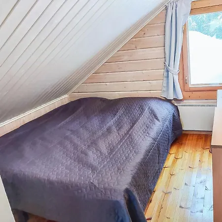 Kotimaeki By Interhome Dom wakacyjny *