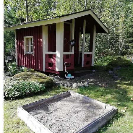 Kotimaeki By Interhome * Hämeenlinna