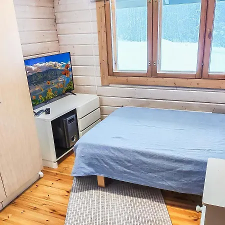 펜션 Kotimaeki By Interhome *