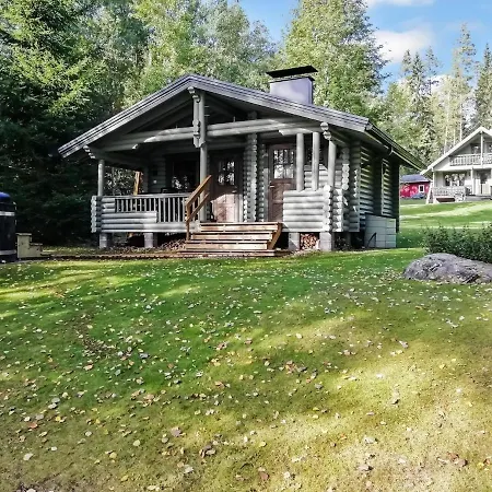 Kotimaeki By Interhome *