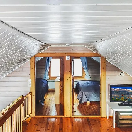 Kotimaeki By Interhome Dom wakacyjny *