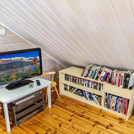 Kotimaeki By Interhome *