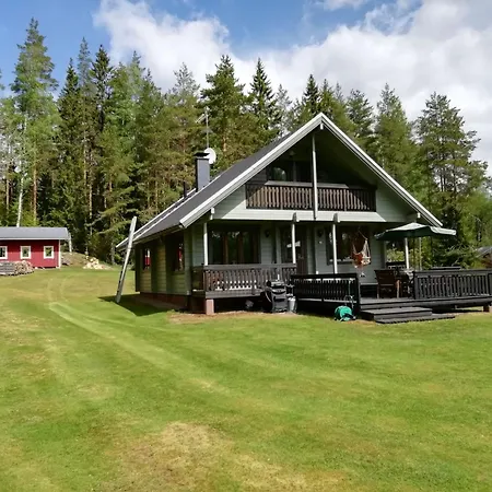 Kotimaeki By Interhome Hämeenlinna