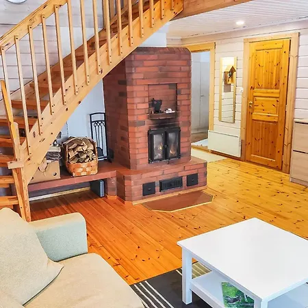 Kotimaeki By Interhome 하민리나