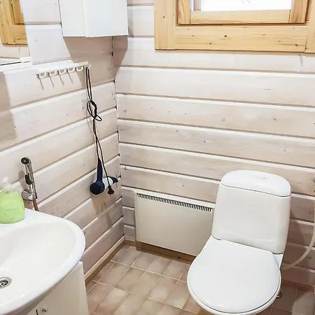 Kotimaeki By Interhome Prázdninový dům Hämeenlinna