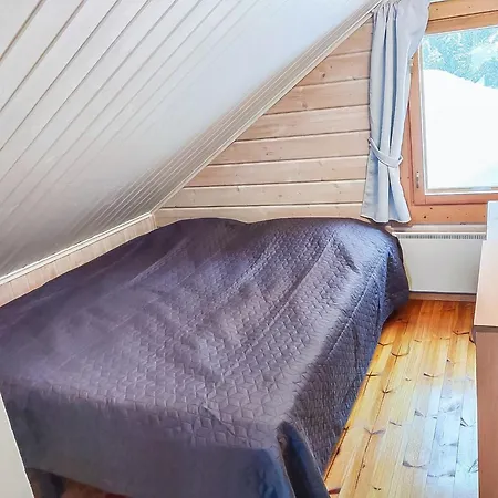 Kotimaeki By Interhome Dom wakacyjny Hämeenlinna