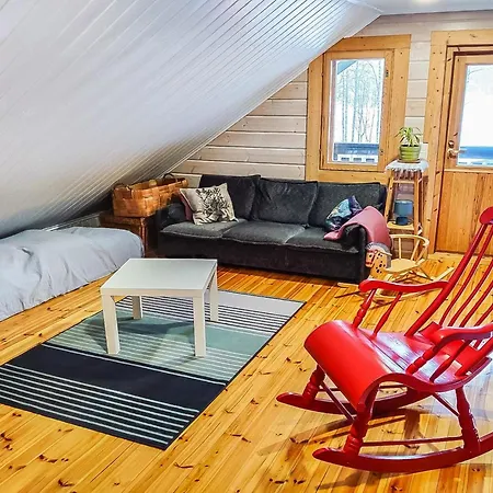 Kotimaeki By Interhome Dom wakacyjny Hämeenlinna
