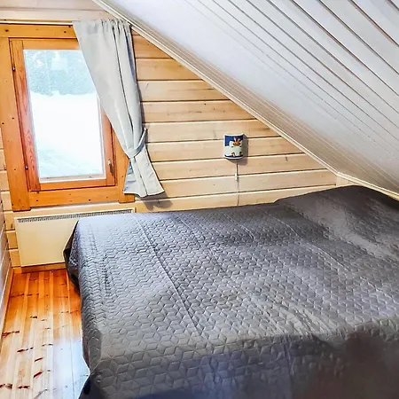 Kotimaeki By Interhome Dom wakacyjny Hämeenlinna