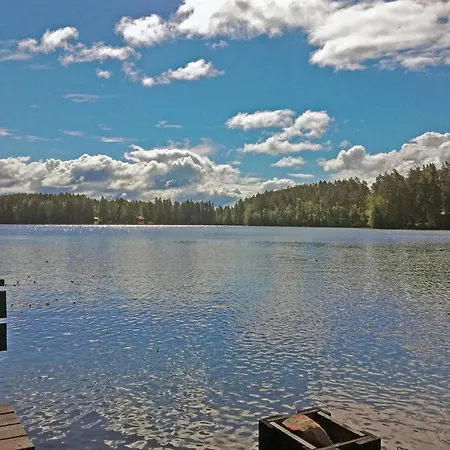 Kotimaeki By Interhome Dom wakacyjny Hämeenlinna