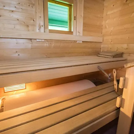 Dom wakacyjny Kotimaeki By Interhome Hämeenlinna