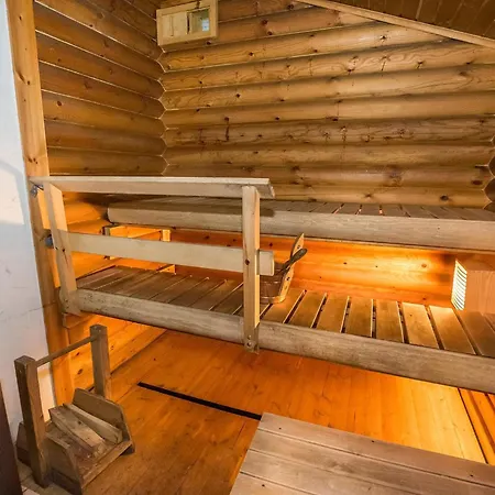 Dom wakacyjny Kotimaeki By Interhome Hämeenlinna