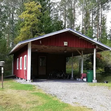 Kotimaeki By Interhome Dom wakacyjny Hämeenlinna
