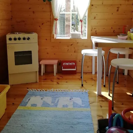 Dom wakacyjny Kotimaeki By Interhome *