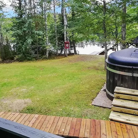 Kotimaeki By Interhome Dom wakacyjny Hämeenlinna
