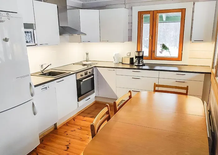 Kotimaeki By Interhome 펜션 *