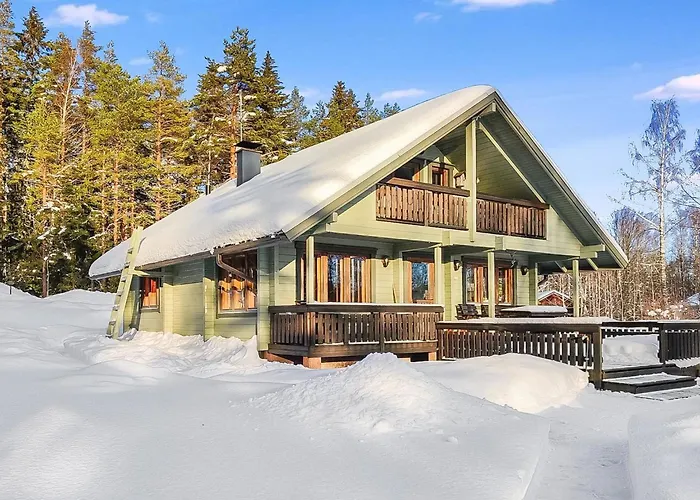 Kotimaeki By Interhome *