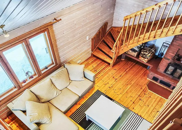 Kotimaeki By Interhome