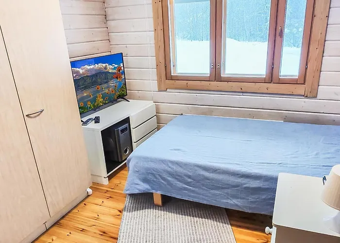 Kotimaeki By Interhome