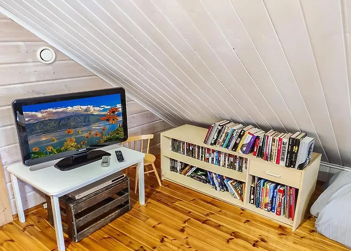 Kotimaeki By Interhome *