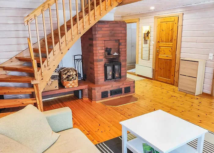 Kotimaeki By Interhome 하민리나