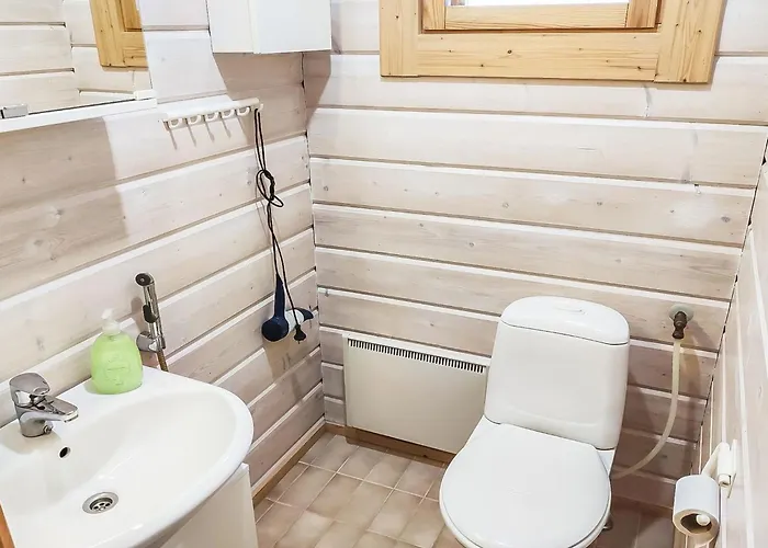 Kotimaeki By Interhome 펜션 하민리나