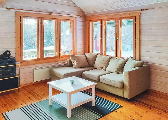 Kotimaeki By Interhome *