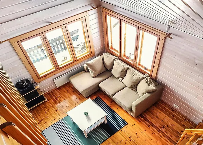 Kotimaeki By Interhome 펜션 하민리나