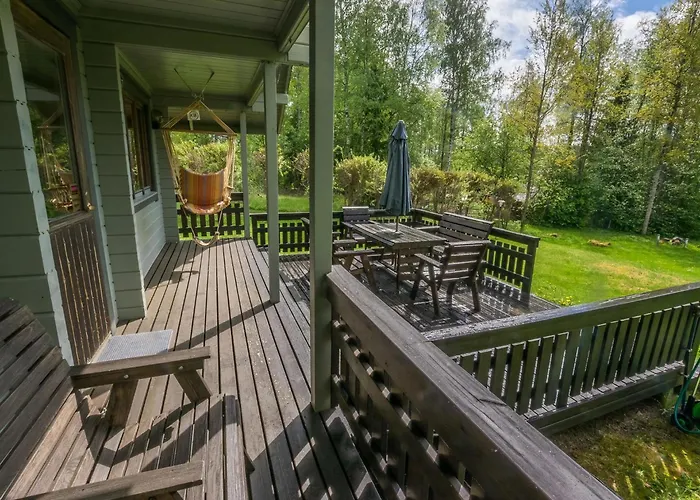 Kotimaeki By Interhome * 하민리나