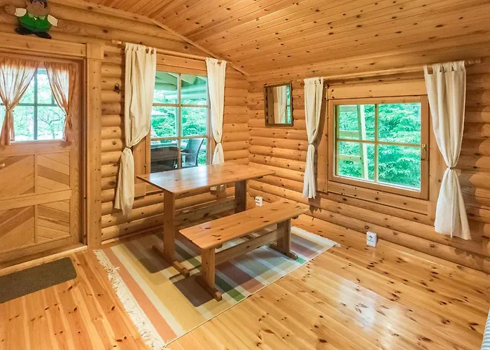 Kotimaeki By Interhome * 하민리나