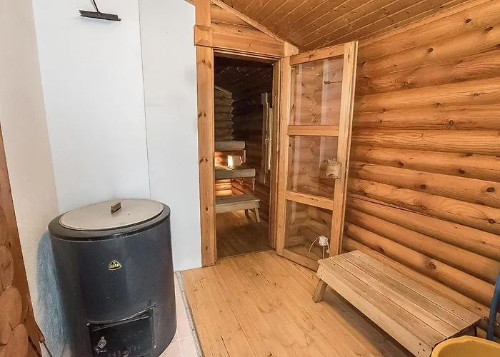 Kotimaeki By Interhome