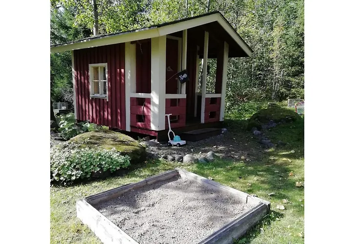 Kotimaeki By Interhome 펜션