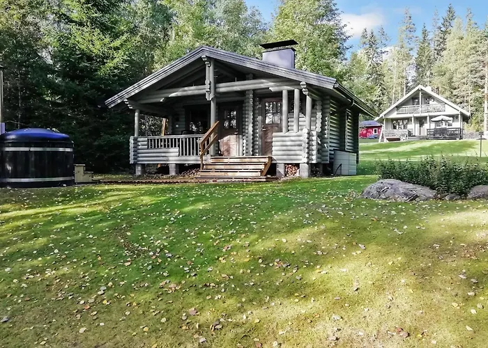 Kotimaeki By Interhome *