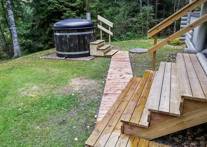 Kotimaeki By Interhome 펜션 *