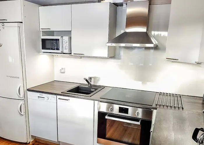 펜션 Kotimaeki By Interhome